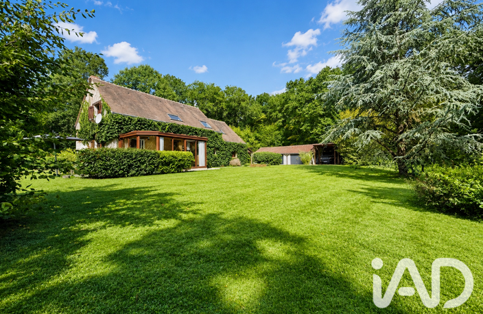 Vente Maison de campagne 6 pièces — photo 2