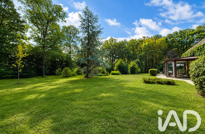 Vente Maison de campagne 6 pièces — photo 3