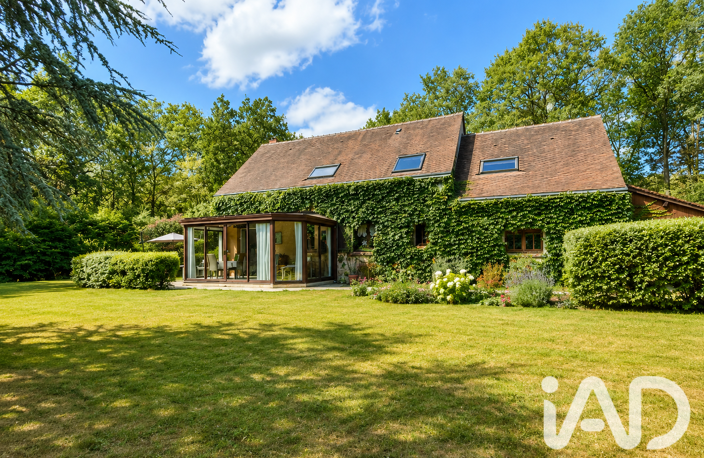 Vente Maison de campagne 6 pièces — photo 4