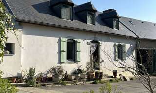Maison 4 Pièces 106 m² à vendre à Espèche (65130)