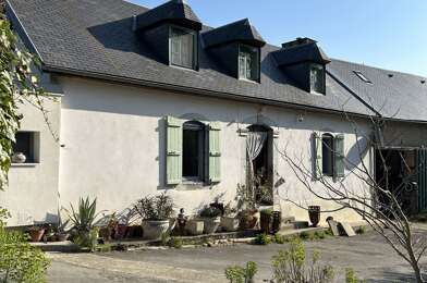 Maison 4 pièces 319000 €