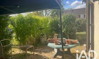 Maison 4 Pièces 87 m² à vendre à Saint-Florentin (89600)