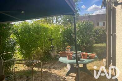 Maison 4 pièces 87500 €