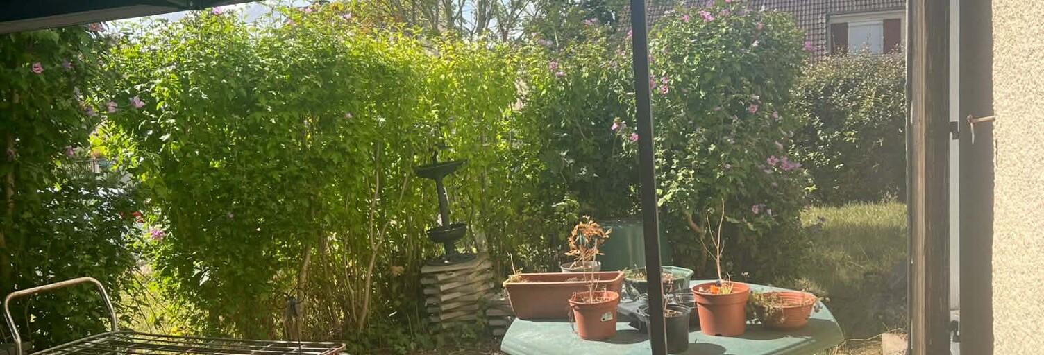 Maison 4 Pièces 87 m² à vendre à Saint-Florentin (89600)