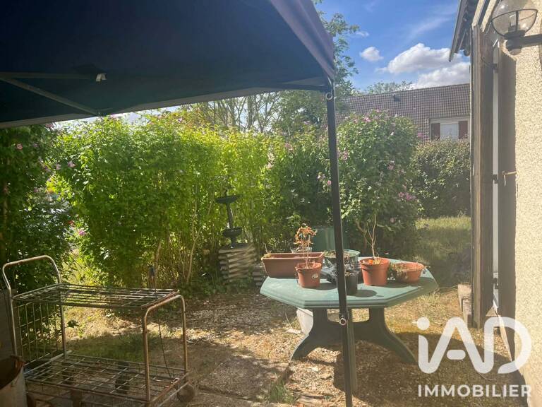 Vente Maison/villa 4 pièces — photo 1