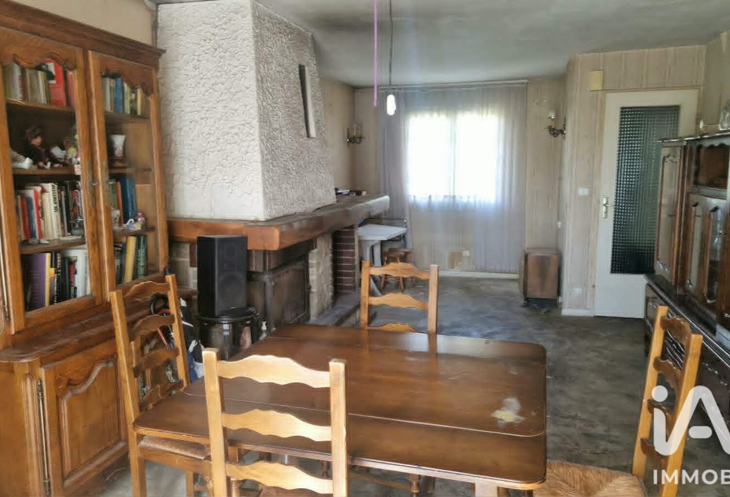 Vente Maison/villa 4 pièces — photo 1