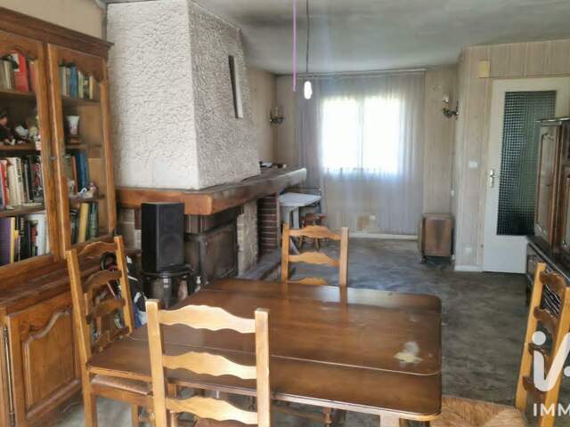 Vente Maison/villa 4 pièces — photo du bien