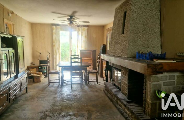 Vente Maison/villa 4 pièces — photo 2
