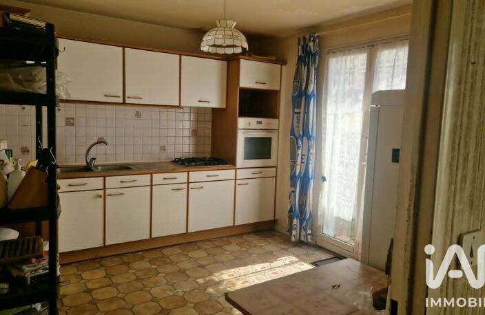 Vente Maison/villa 4 pièces — photo 3