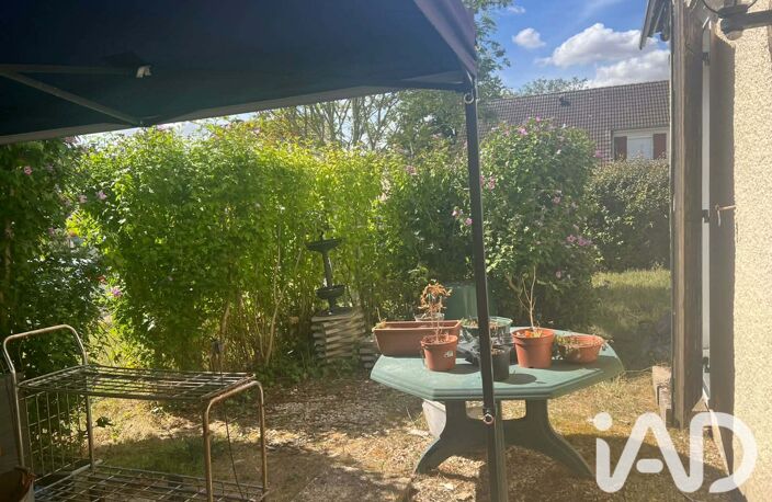 Vente Maison/villa 4 pièces — photo 4