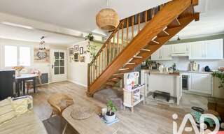 Maison 5 Pièces 115 m² à vendre à Moissy-Cramayel (77550)