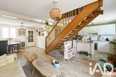 Maison 5 pièces 315000 €