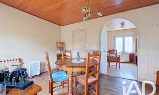 Maison 5 Pièces 79 m² à vendre à Rosporden (29140)