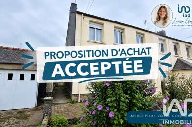 Maison 5 pièces 108000 €