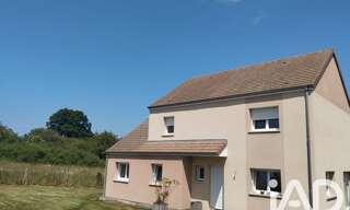Maison 5 Pièces 136 m² à vendre à Troarn (14670)