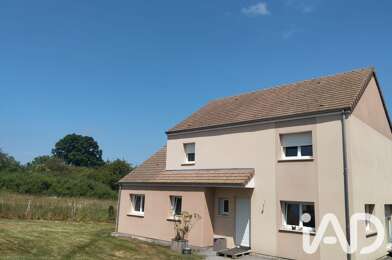 Maison 5 pièces 370000 €