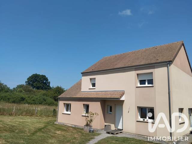Vente Maison/villa 5 pièces — photo du bien