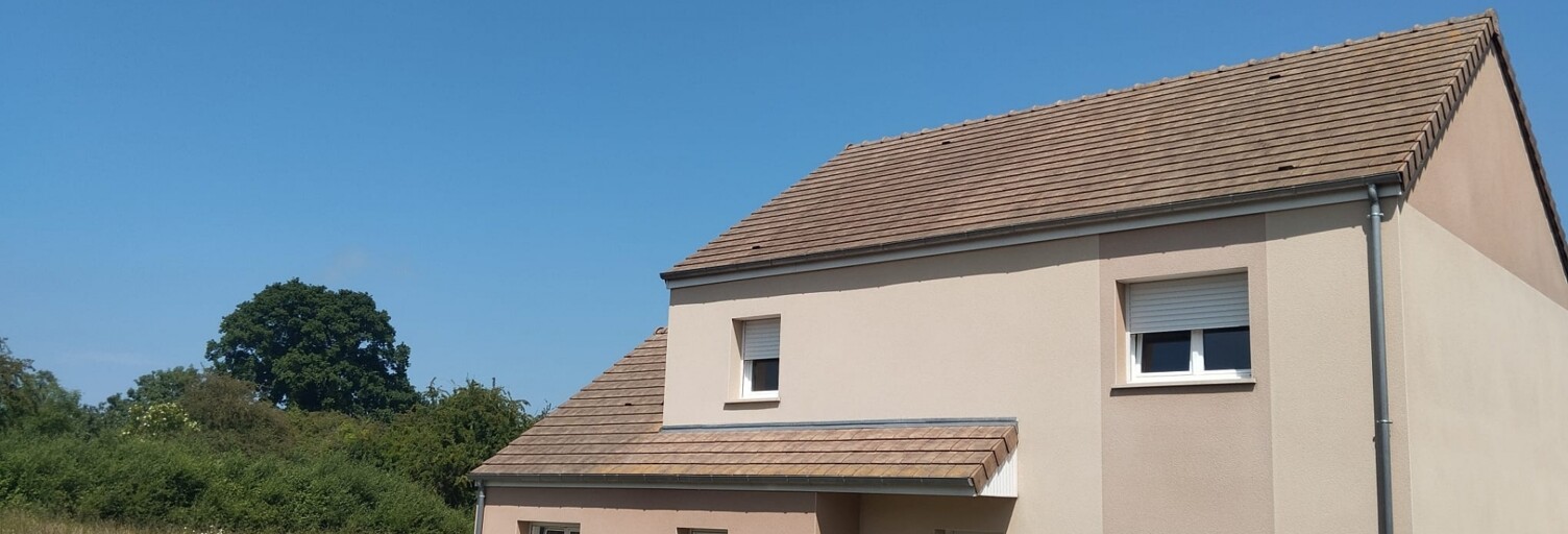 Maison 5 Pièces 136 m² à vendre à Troarn (14670)