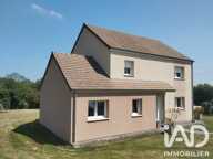 Vente Maison/villa 5 pièces — photo 2
