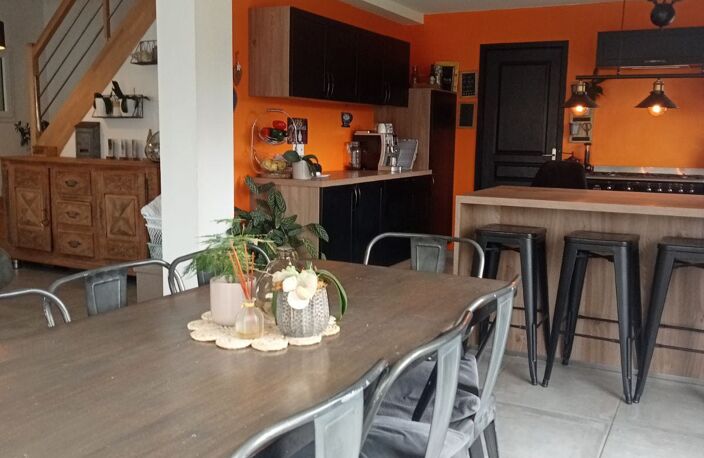 Vente Maison/villa 5 pièces — photo 5