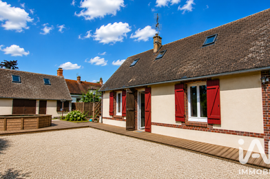 Maison 2 pièces 128000 €