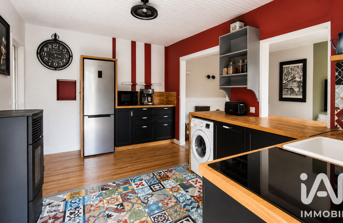 Vente Maison de campagne 2 pièces — photo 2