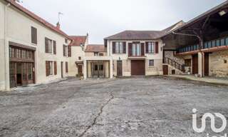 Maison 10 Pièces 313 m² à vendre à Vauréal (95490)