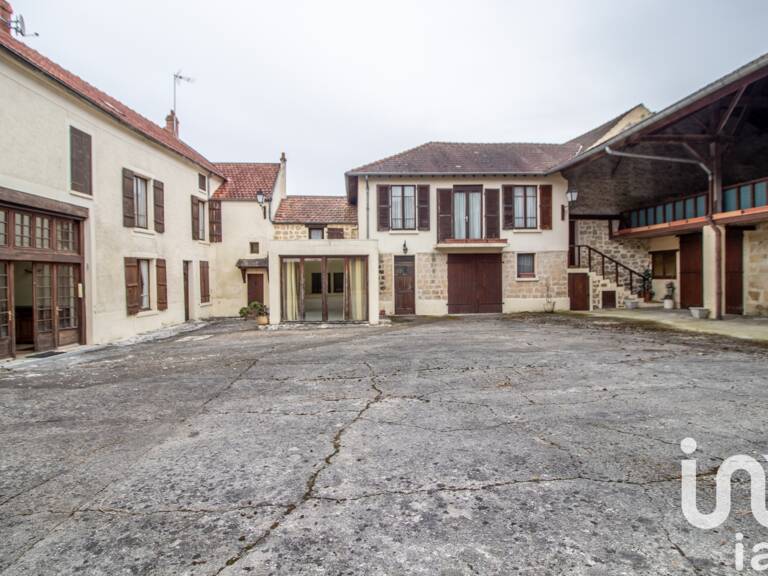 Vente Ferme 10 pièces — photo 1