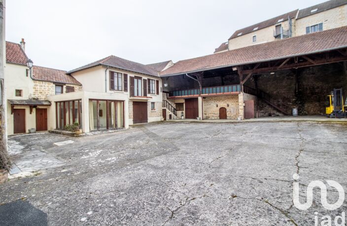 Vente Ferme 10 pièces — photo 2