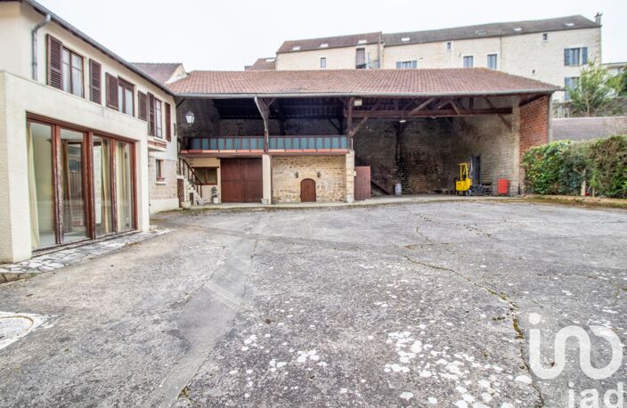 Vente Ferme 10 pièces — photo 3