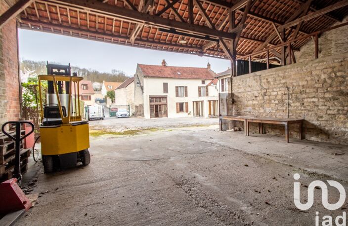 Vente Ferme 10 pièces — photo 4