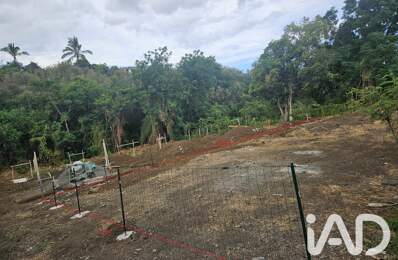 Vente Terrain 308 m&sup2; — photo du bien