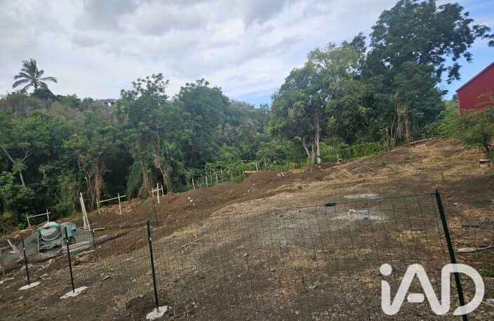 Vente Terrain 308 m&sup2; — photo 2