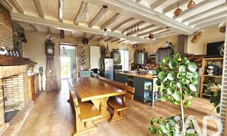 Maison 6 Pièces 170 m² à vendre à Cholet (49300)