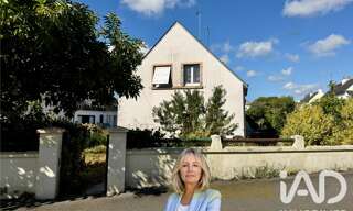 Maison 5 Pièces 80 m² à vendre à Lorient (56100)