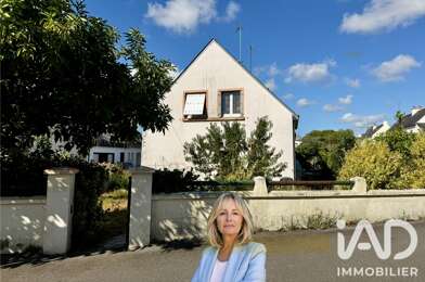 Maison 5 pièces 285000 €