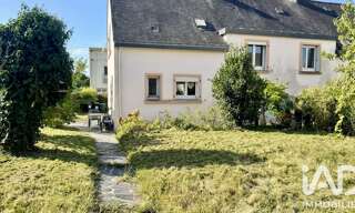 Maison 5 Pièces 80 m² à vendre à Lorient (56100)