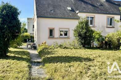 Maison 5 pièces 285000 €