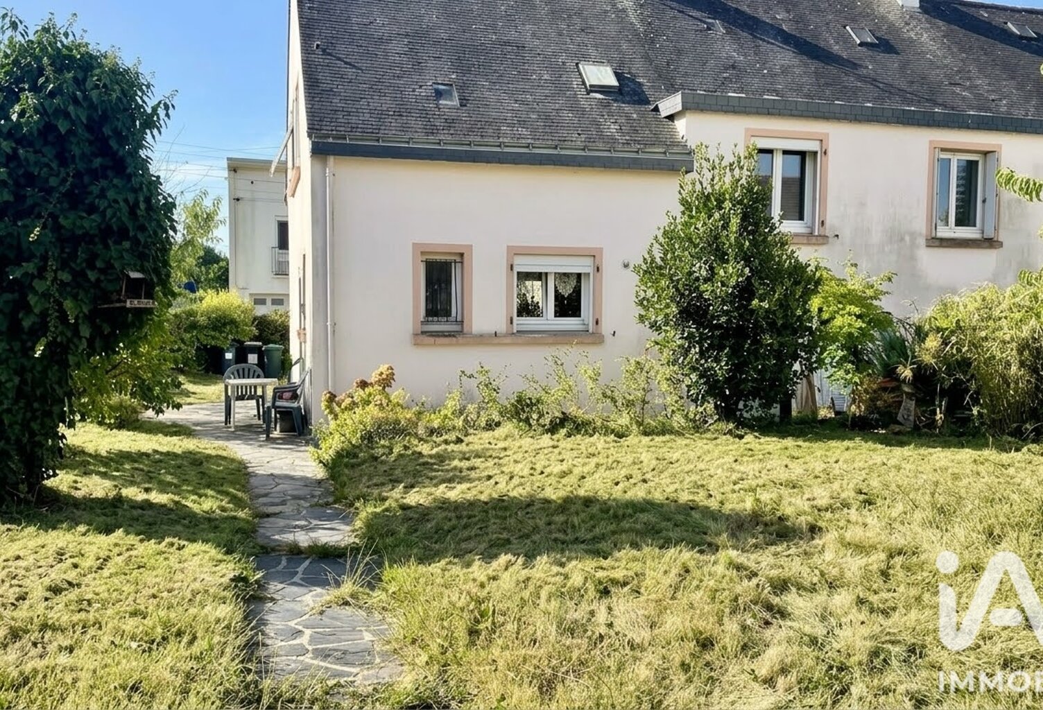 Vente Maison/villa 5 pièces — photo 1