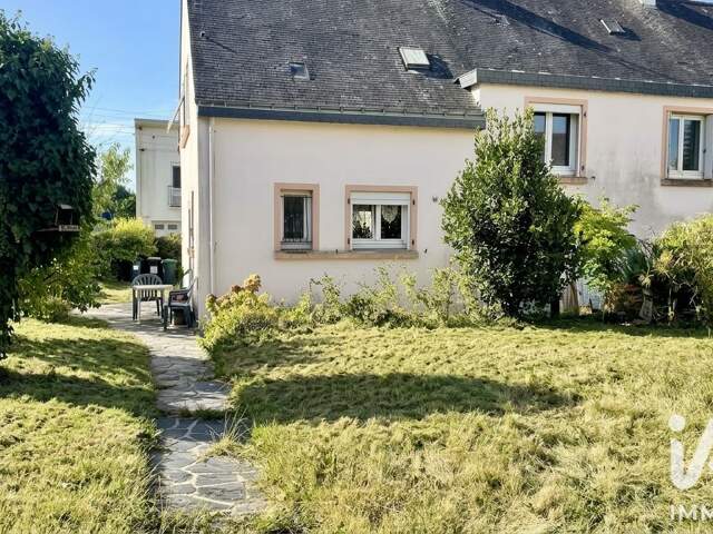Vente Maison/villa 5 pièces — photo du bien