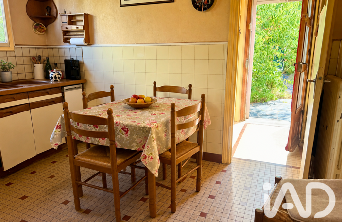 Vente Maison/villa 5 pièces — photo 2