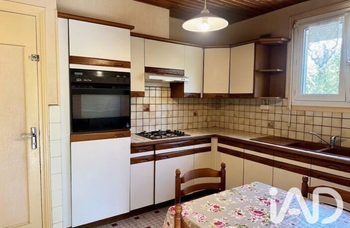 Vente Maison/villa 5 pièces — photo 3