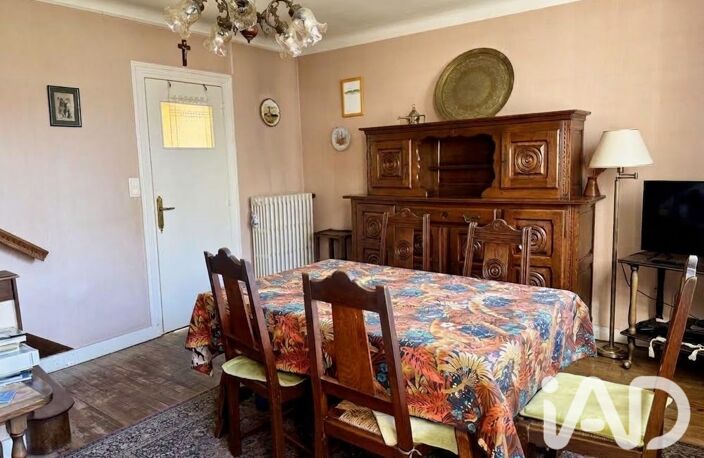 Vente Maison/villa 5 pièces — photo 4