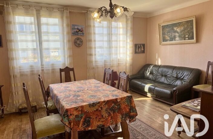 Vente Maison/villa 5 pièces — photo 5