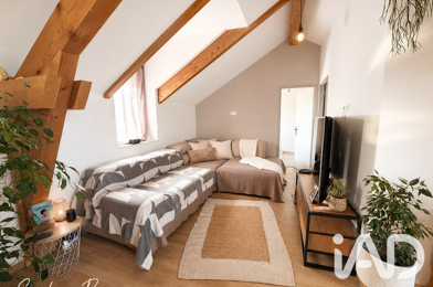 Appartement 3 pièces 220000 €