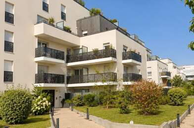 Appartement 3 pièces 289000 €