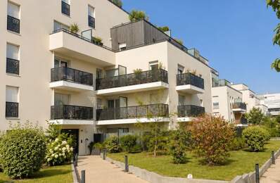 Vente Appartement 3 pièces — photo du bien