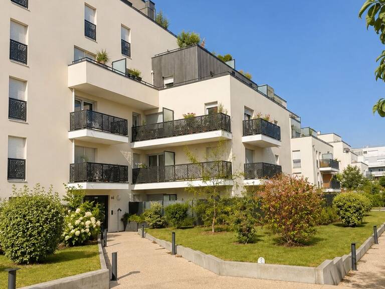 Vente Appartement 3 pièces — photo 1