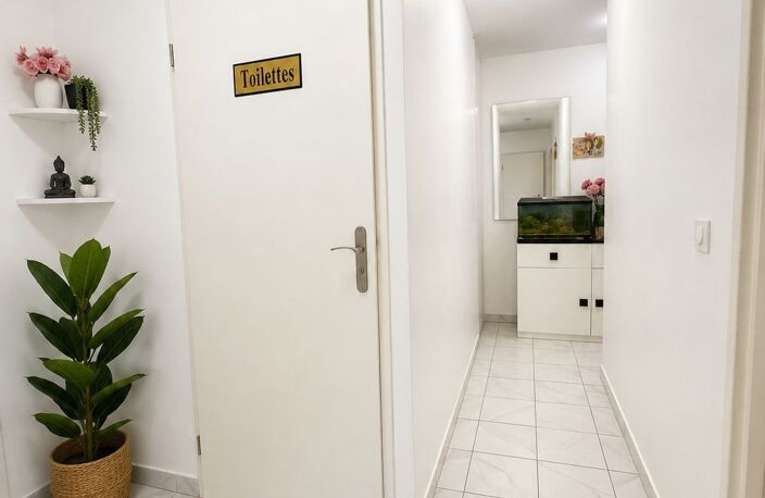Vente Appartement 3 pièces — photo 2