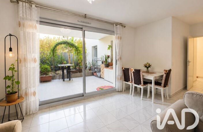 Vente Appartement 3 pièces — photo 3